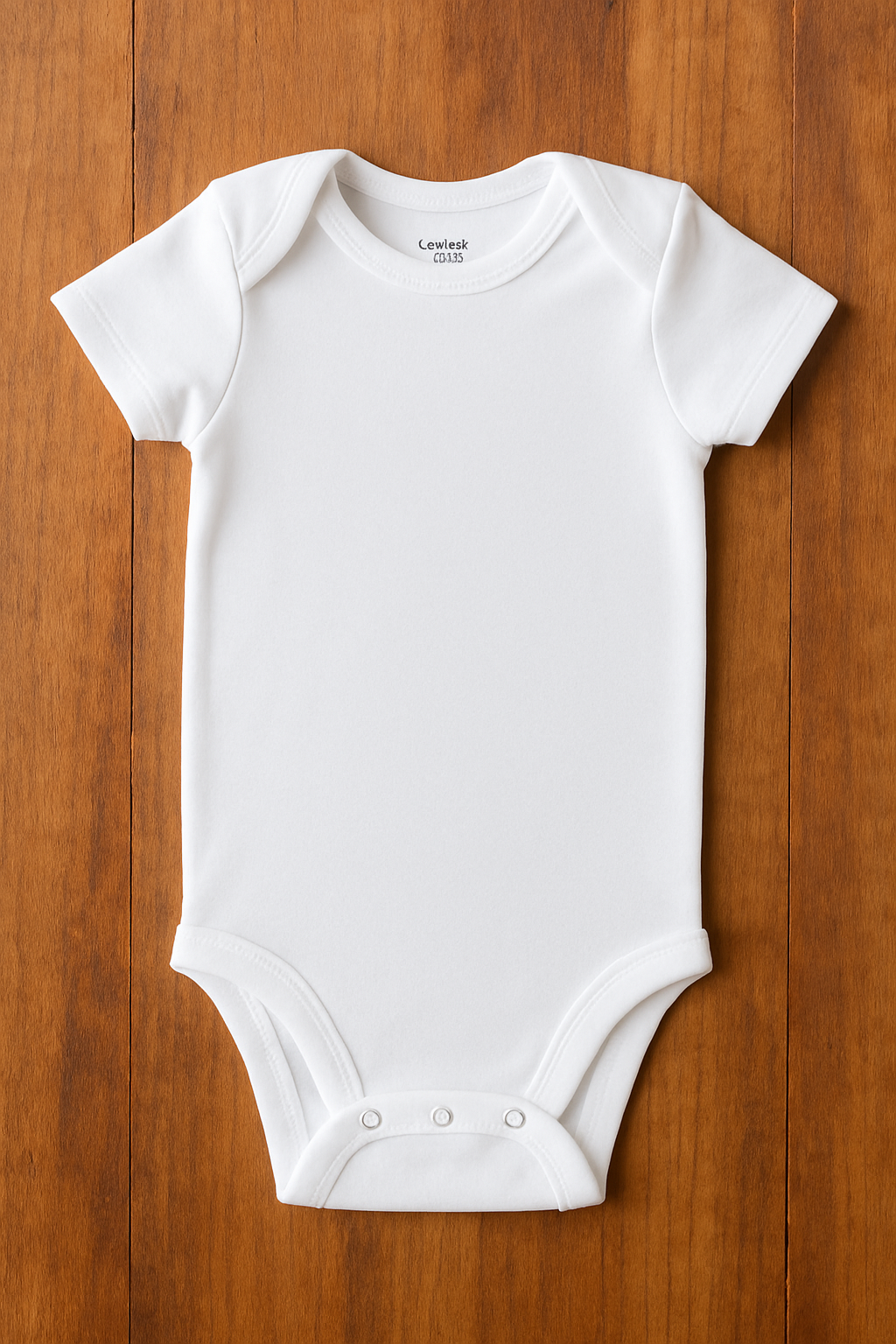 Onesie / Short Sleeve