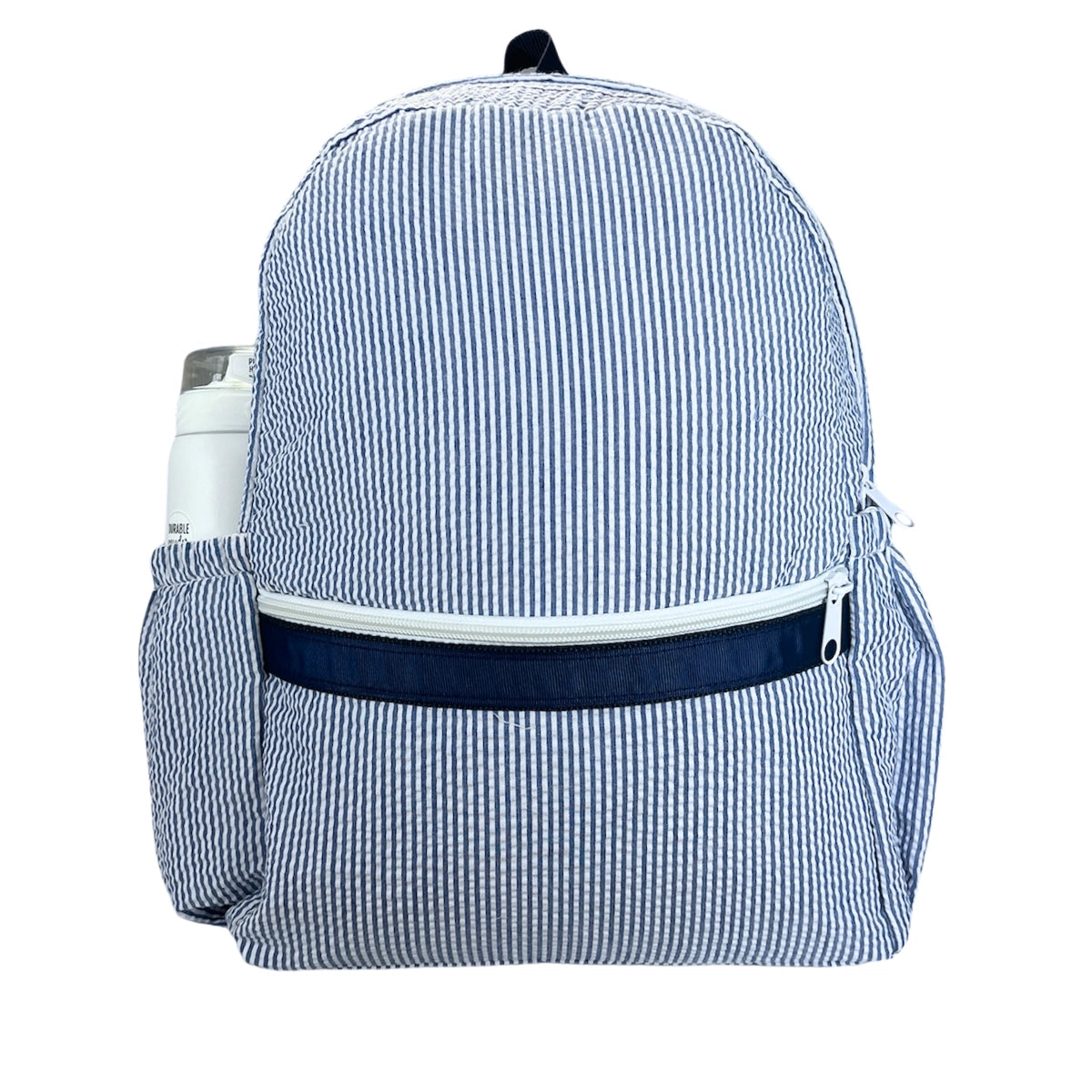 Backpack w/ Pocket
