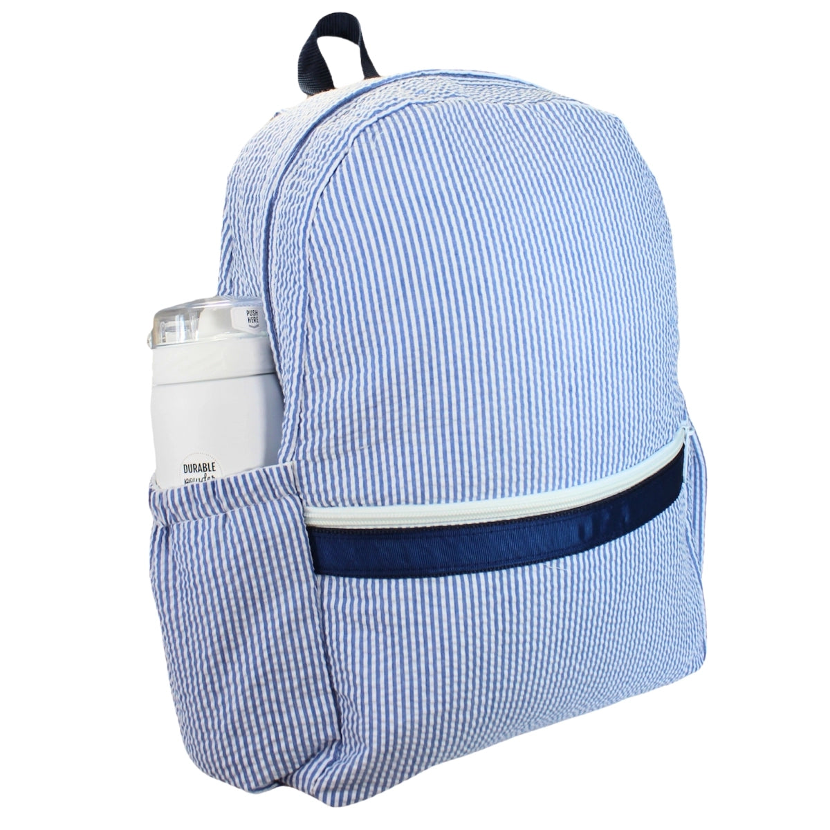 Backpack w/ Pocket