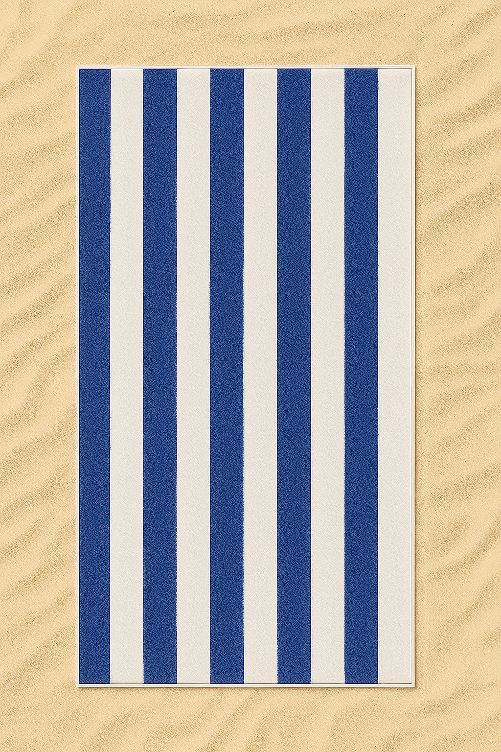 Stripes Pool Towels