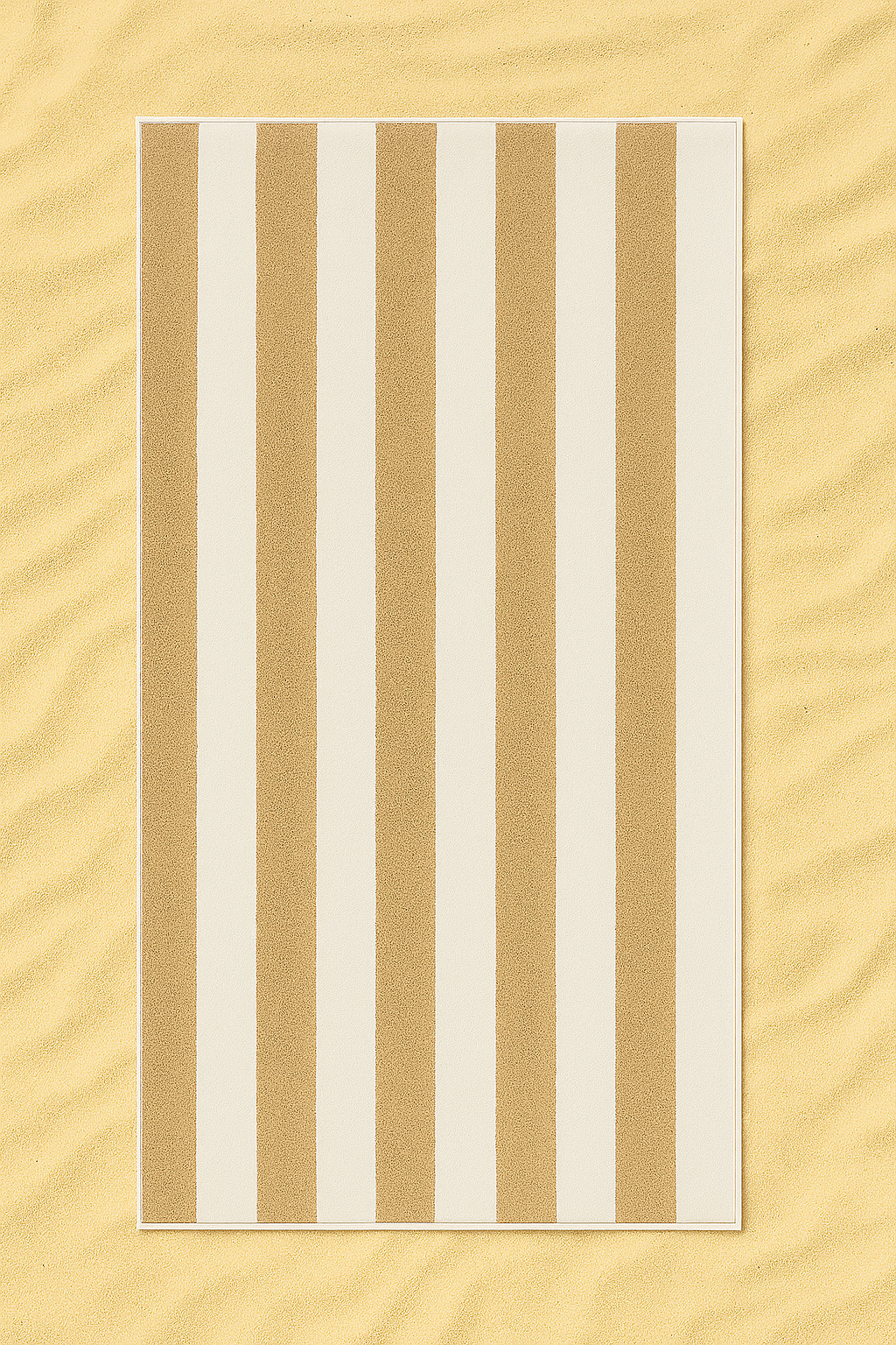 Stripes Pool Towels