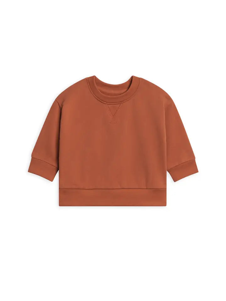 Everyday Cozy Sweatshirt