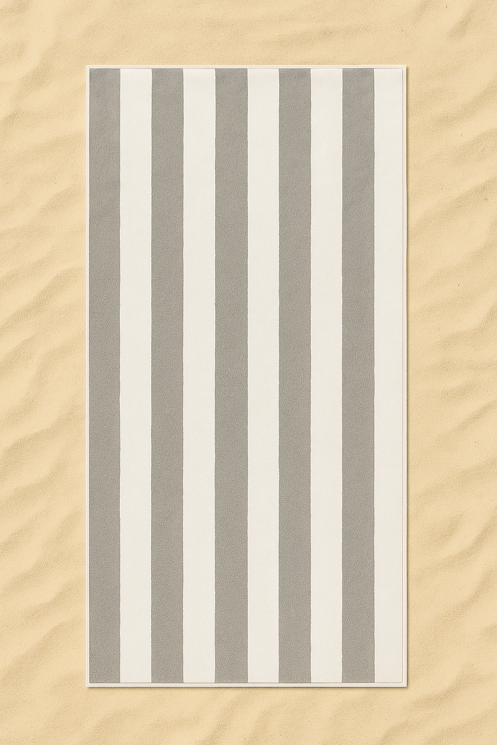 Stripes Pool Towels