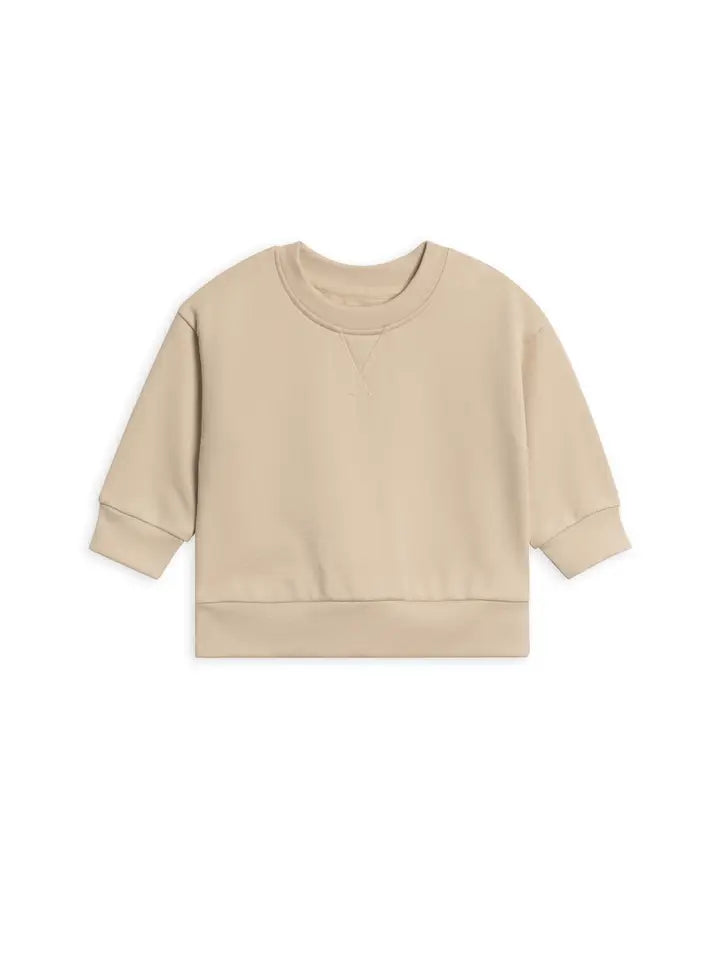 Everyday Cozy Sweatshirt