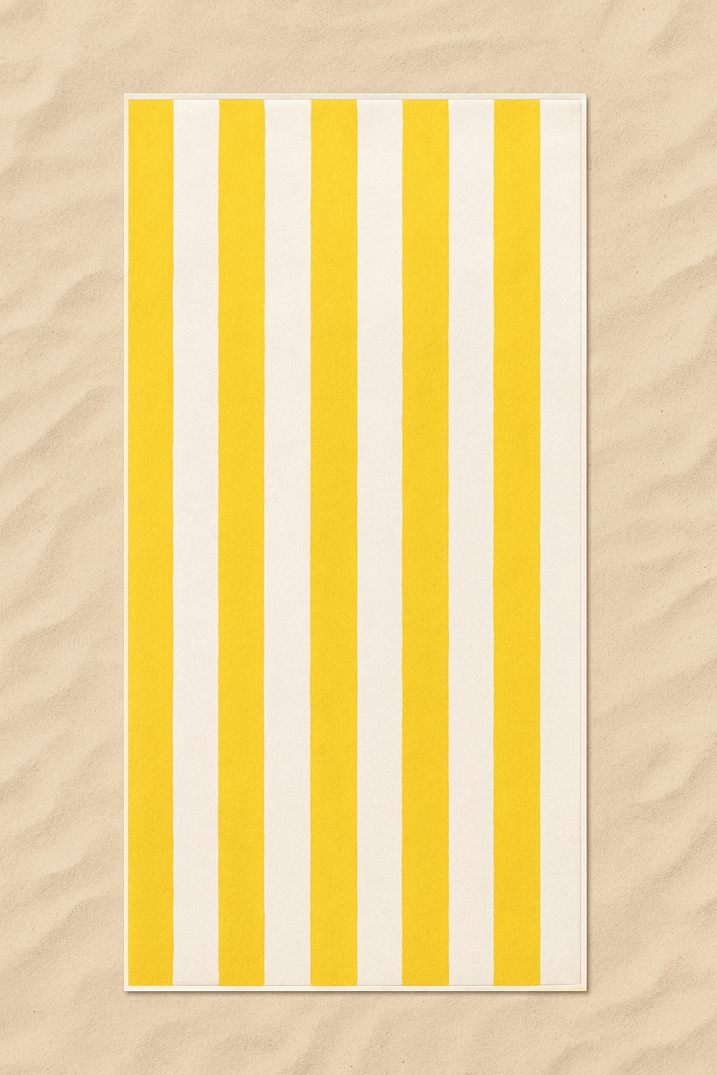 Stripes Pool Towels